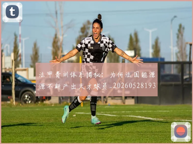 法甲青训体系揭秘:为何法国能源源不断产出天才球员_20260528193517